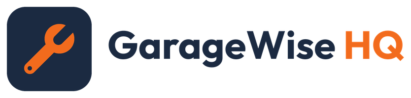 GarageWise HQ